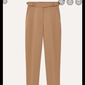 Aritzia Wilfred Ann Pant in size 6